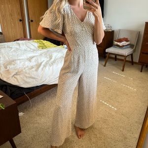 CUTE boutique jumpsuit!